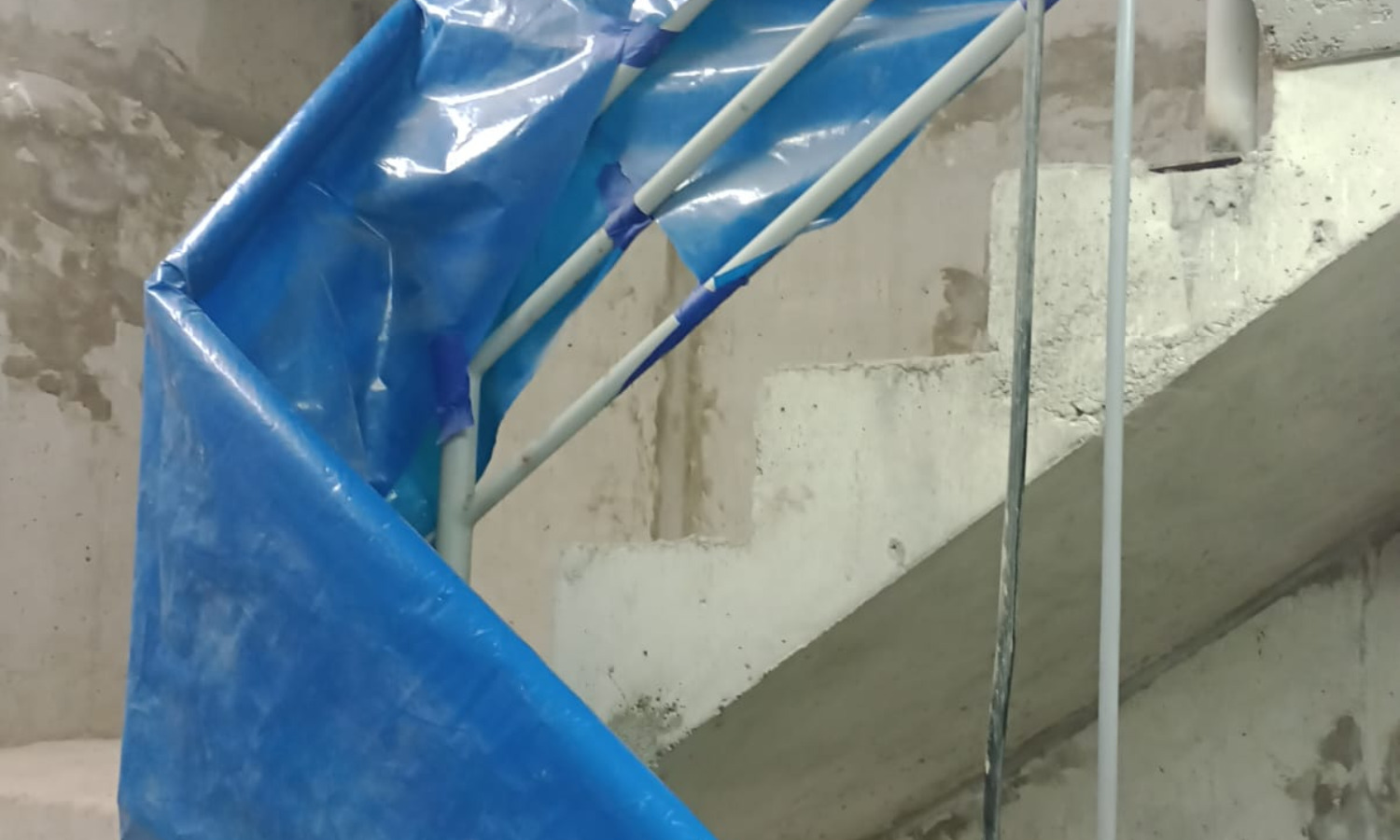 Escaleras