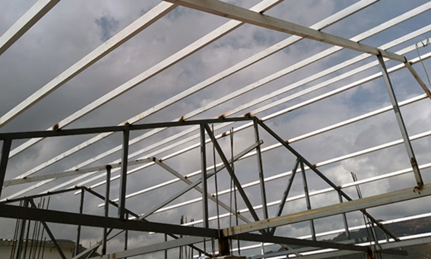 Techos estructurales